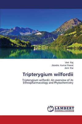 Tripterygium Wilfordii