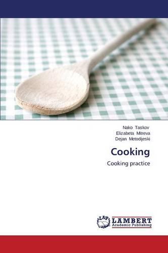 Cooking