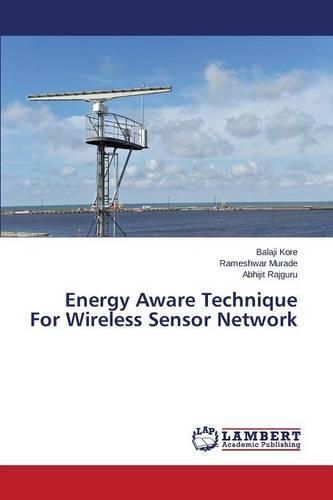 Energy Aware Technique for Wireless Sensor Network