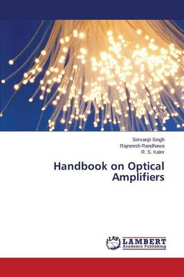 Handbook on Optical Amplifiers