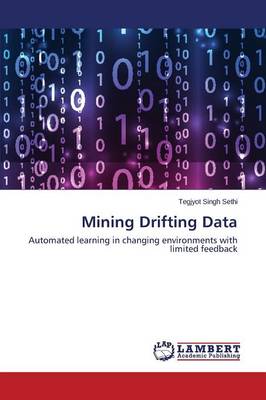 Mining Drifting Data
