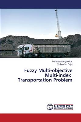 Fuzzy Multi-Objective Multi-Index Transportation Problem