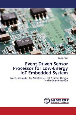 Event-Driven Sensor Processor for Low-Energy Iot Embedded System