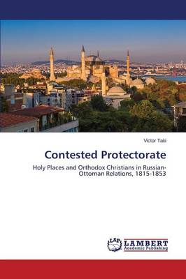 Contested Protectorate
