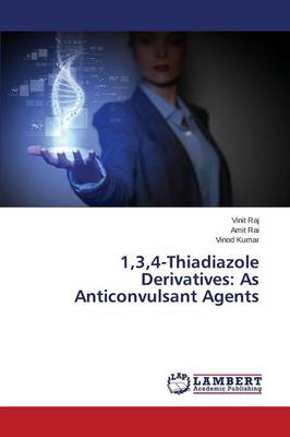 1,3,4-Thiadiazole Derivatives