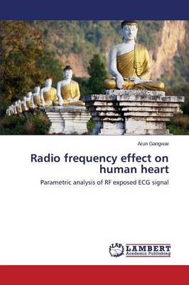 Radio Frequency Effect on Human Heart
