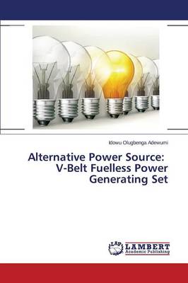 Alternative Power Source