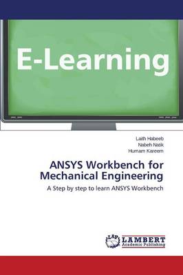 Ansys Workbench for Mechanical Engineering