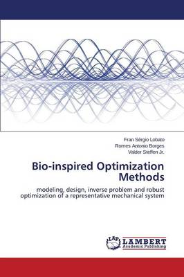 Bio-Inspired Optimization Methods
