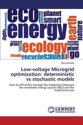 Low-Voltage Microgrid Optimization