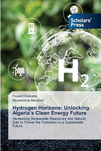 Hydrogen Horizons