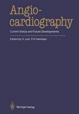 Angiocardiography