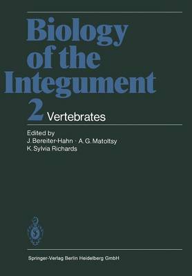 Biology of the Integument