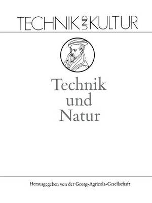 Technik und Natur