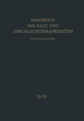 Nicht entzündliche Dermatosen