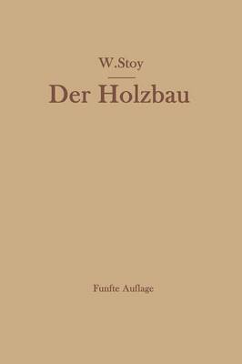 Der Holzbau