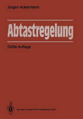 Abtastregelung