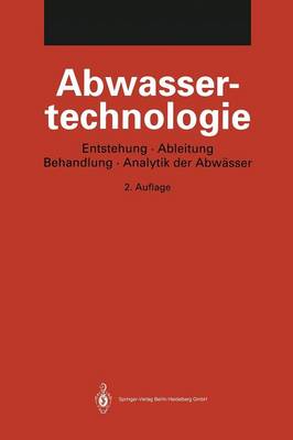 Abwassertechnologie
