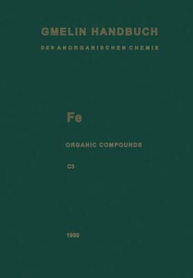 Fe Organoiron Compounds