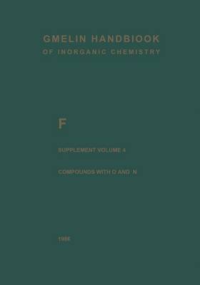 F Fluorine