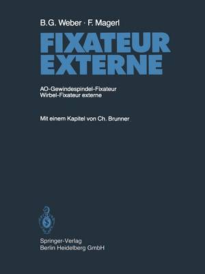 Fixateur Externe
