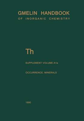 Th Thorium