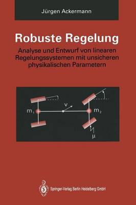 Robuste Regelung