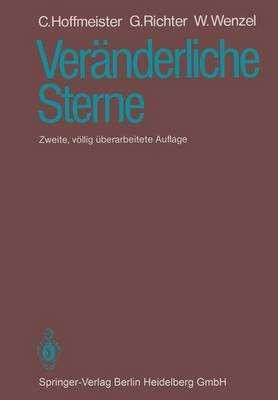 Veränderliche Sterne