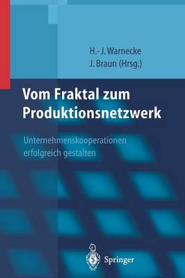 Vom Fraktal zum Produktionsnetzwerk