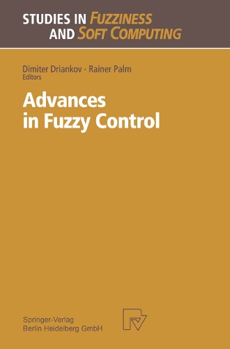 Advances in Fuzzy Control