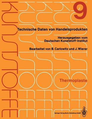 Kunststoffe
