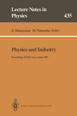 Physics and Industry