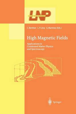 High Magnetic Fields