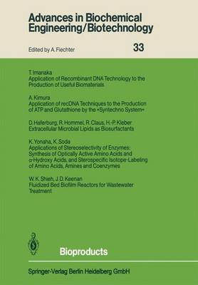 Bioproducts