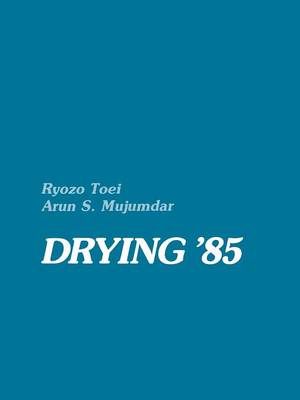 Drying ’85
