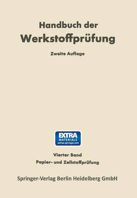 Papier- und Zellstoff-Prüfung