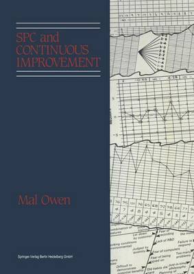 SPC and Continuous Improvement