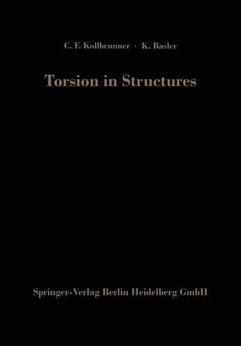 Torsion in Structures