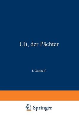 Uli, der Pächter