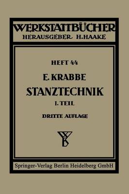 Schnittechnik