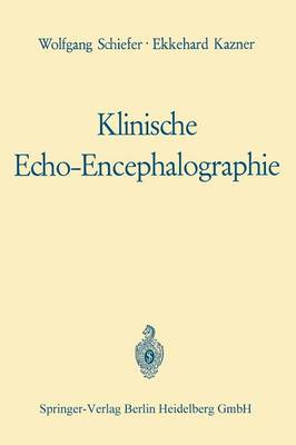 Klinische Echo-Encephalographie
