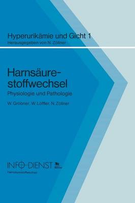 Harnsäurestoffwechsel