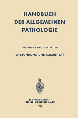 Entzündung und Immunität