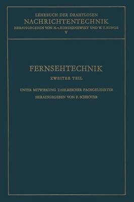 Fernsehtechnik