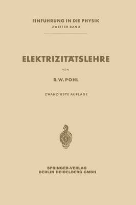 Elektrizitätslehre