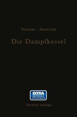 Die Dampfkessel
