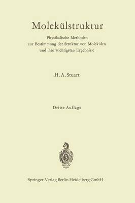 Molekülstruktur