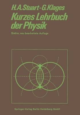 Kurzes Lehrbuch der Physik