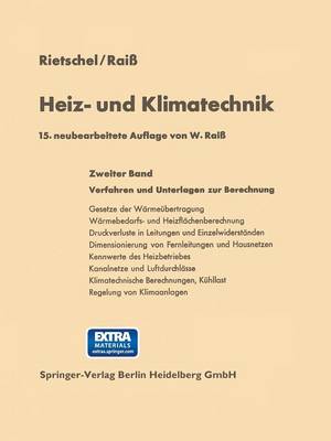 Heiz- und Klimatechnik