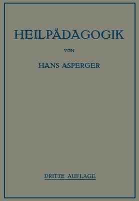 Heilpädagogik